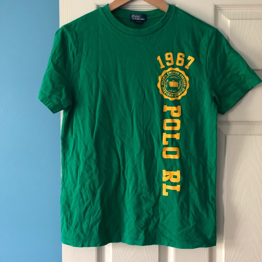 Polo by Ralph Lauren Kids Polo tee shirt